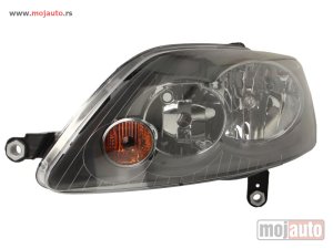 Glavna slika -  Farovi - MojAuto