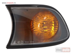 NOVI: delovi  Migavac  