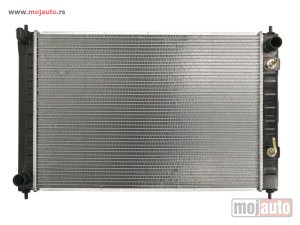 Glavna slika -  Hladnjak   - MojAuto