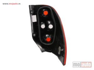 Glavna slika -  Stop Svetlo lampa - MojAuto