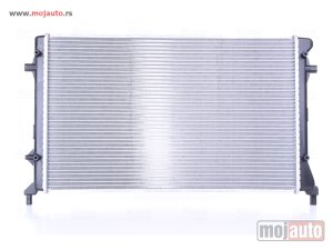 Glavna slika -  Hladnjak   - MojAuto