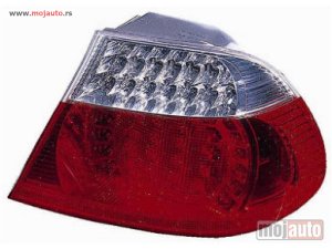 Glavna slika -  Stop Svetlo lampa - MojAuto