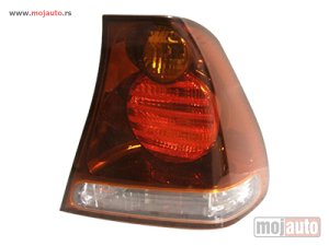 Glavna slika -  Stop Svetlo lampa - MojAuto