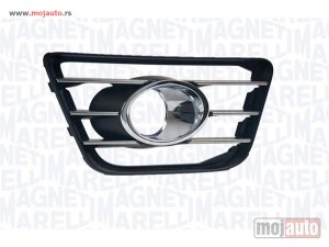 Glavna slika -  Resetka branika - MojAuto