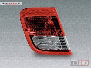 Glavna slika -  Stop Svetlo lampa - MojAuto