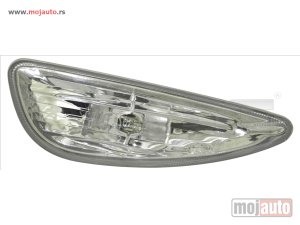 NOVI: delovi  Migavac u krilu