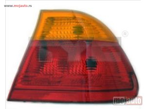 Glavna slika -  Stop Svetlo lampa - MojAuto