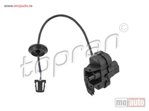 Glavna slika -  Motor poklopca rezervoara - MojAuto