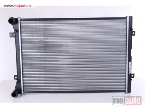 Glavna slika -  Hladnjak   - MojAuto