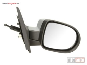 NOVI: delovi  Retrovizor