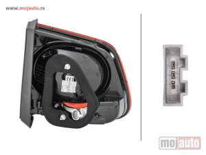 Glavna slika -  Stop Svetlo lampa - MojAuto