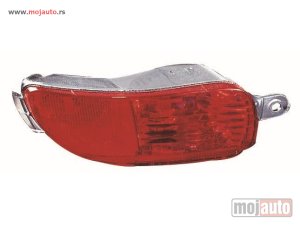 NOVI: delovi  Maglenke