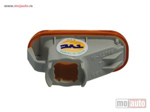 Glavna slika - Migavac u krilu - MojAuto
