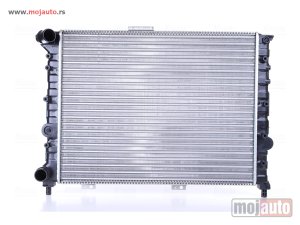 Glavna slika -  Hladnjak   - MojAuto