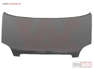 Glavna slika -  Hauba - MojAuto