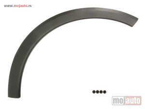 NOVI: delovi  Rub plasticni  