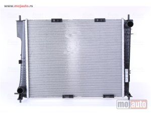 Glavna slika -  Hladnjak   - MojAuto