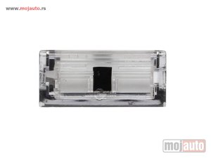 Glavna slika -  SVETLO ZA TABLICU - MojAuto