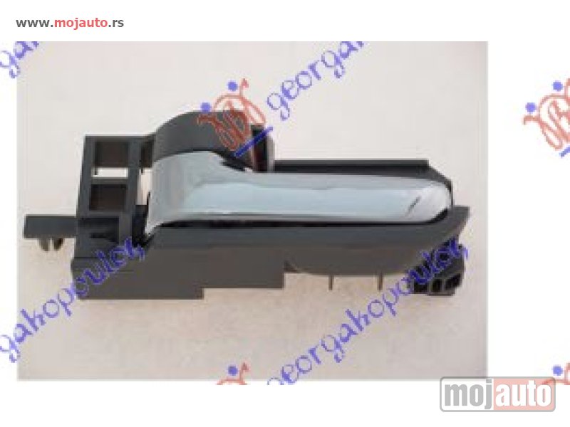 Glavna slika -  Kvaka - MojAuto
