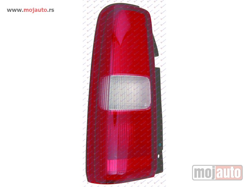 Glavna slika -  Stop Svetlo lampa - MojAuto