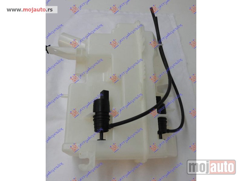 Glavna slika -  Posuda tecnosti za brisace - MojAuto