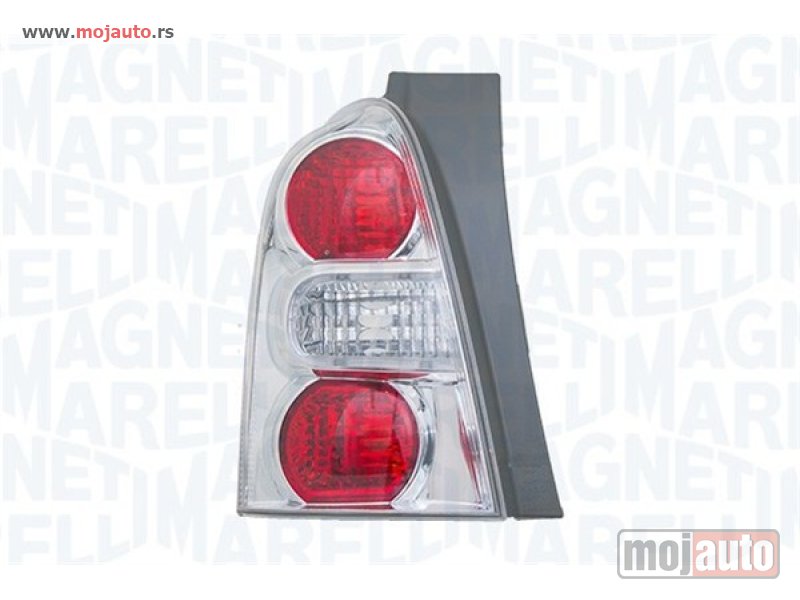 Glavna slika -  Stop Svetlo lampa - MojAuto