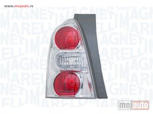 Glavna slika -  Stop Svetlo lampa - MojAuto