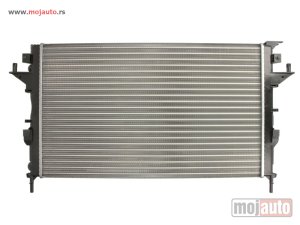 Glavna slika -  Hladnjak   - MojAuto