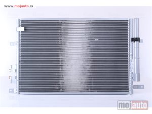 Glavna slika -  Hladnjak Klime - MojAuto