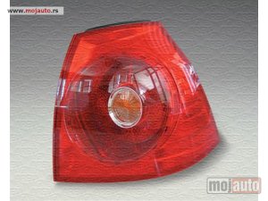 Glavna slika -  Stop Svetlo lampa - MojAuto