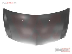 Glavna slika -  Hauba - MojAuto