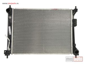 Glavna slika -  Hladnjak   - MojAuto