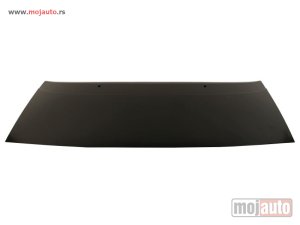 NOVI: delovi  Hauba