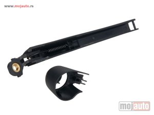 Glavna slika - Poklopac nosaca zadnjeg branika - MojAuto