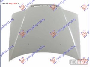 Glavna slika -  Hauba - MojAuto