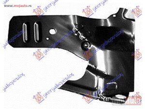 Glavna slika -  Prednji kos - MojAuto