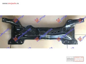 Glavna slika -  Nosac Motora - MojAuto