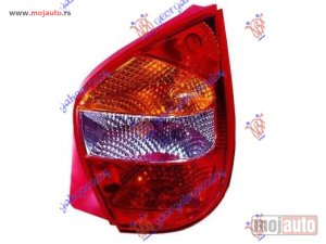 Glavna slika -  Stop Svetlo lampa - MojAuto