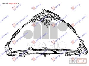 Glavna slika -  Podizac prozora - MojAuto
