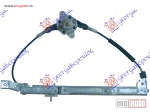 Glavna slika -  Podizac prozora - MojAuto