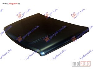 Glavna slika -  Hauba - MojAuto