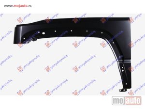 Glavna slika -  Krilo - MojAuto