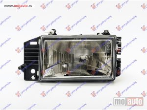 Glavna slika -  Farovi - MojAuto