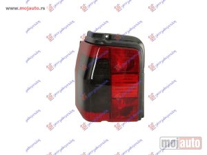 Glavna slika -  Stop Svetlo lampa - MojAuto