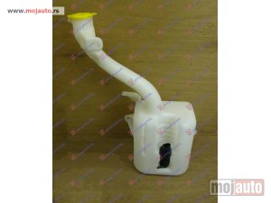 Glavna slika -  Posuda tecnosti za brisace - MojAuto