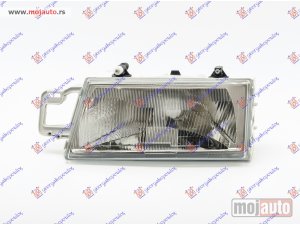 Glavna slika -  Farovi - MojAuto