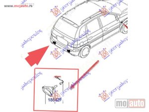 Glavna slika - Maglenke - MojAuto