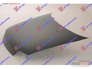 Glavna slika -  Hauba - MojAuto