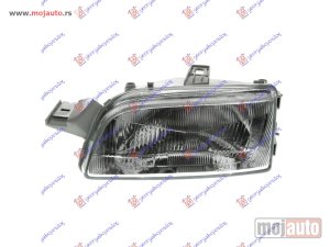 Glavna slika -  Farovi - MojAuto