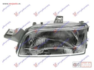 Glavna slika -  Farovi - MojAuto